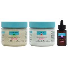Hair Ritual, SEPHORA COLLECTION